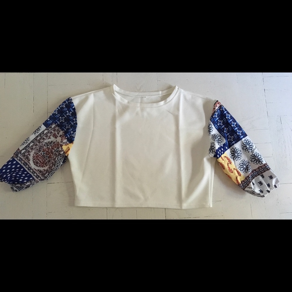 FASHION TOP